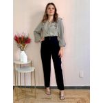 Calça Celina - Preto