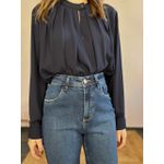 Calça Mom Jeans Donna
