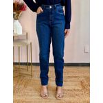 Calça Mom Jeans Donna