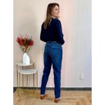 Calça Mom Jeans Donna