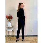 Camisa Luna - Preta
