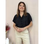 Camisa Poá