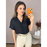 Camisa Poá