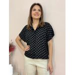 Camisa Poá
