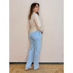 Camisa Ursula - Areia