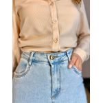 Calça Joice Jeans Reta