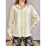 Camisa Linho Bella