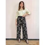 Camisa Linho Bella
