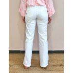 Calça Flare Petit - Branca