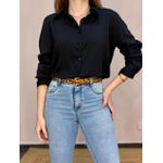 Calça Jeans Bootcut Pietra