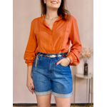 Shorts Jeans Julieta