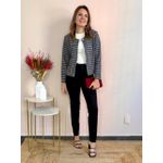 Casaqueto Maria Tweed