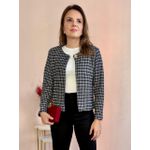 Casaqueto Maria Tweed