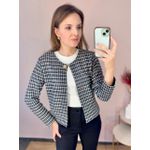 Casaqueto Maria Tweed