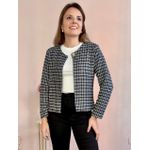 Casaqueto Maria Tweed