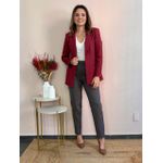 Blazer Marina - Vinho