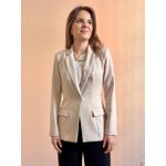 Blazer Marina - Areia