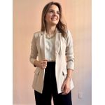 Blazer Marina - Areia
