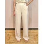Calça Jasmin - Creme