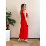 Saia Lavinia - Vermelho