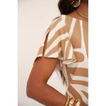 Blusa Olga