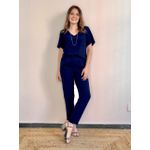 Conjunto Felicia - Marinho