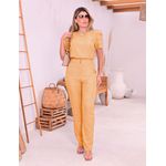 Conjunto Verena - Camel