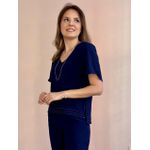 Conjunto Felicia - Marinho