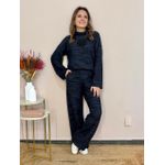 Conjunto Flor