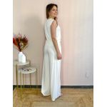 Conjunto Moletinho - Offwhite