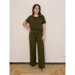 Blusa Eloisa - Oliva
