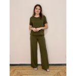 Calça Eloisa - Oliva