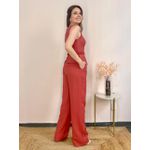 Conjunto Cris Peplum