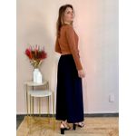 Blusa Marcela - Caramelo