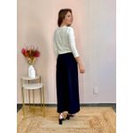 Blusa Marcela - Offwhite
