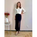 Blusa Marcela - Offwhite