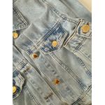 Jaqueta Jeans Lucy