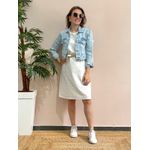 Jaqueta Jeans Lucy