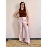 Calça Dandara - Rosê