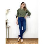 Calça Jeans Skinny SHAPE FIT