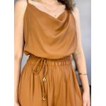 Macacão Degagê Fluido