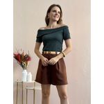 Blusa Emy - Verde