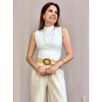 Regata Elisa - Offwhite
