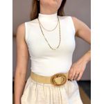 Regata Elisa - Offwhite
