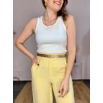 Regata Gota Costas - Offwhite