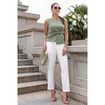 Blusa Magda - Verde