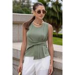Blusa Magda - Verde
