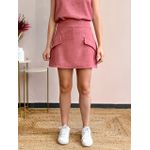 Shorts Saia Jamile