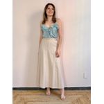Regata Naomi Babados