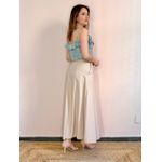 Regata Naomi Babados